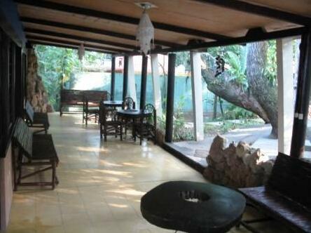 Yaxkin Hostel-Palenque - Photo4