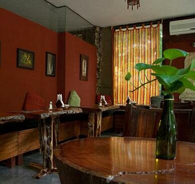 Yaxkin Hostel-Palenque - Photo5