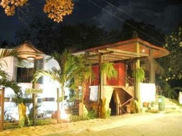 Yaxkin Hostel-Palenque