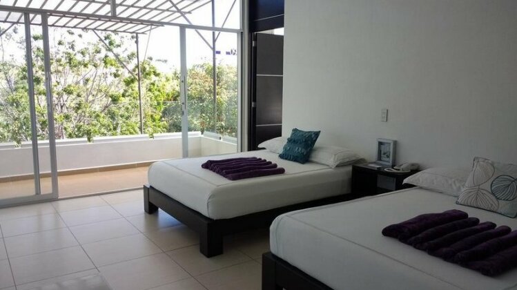 Rancho Macloy Hotel Spa & Social Events - Photo4