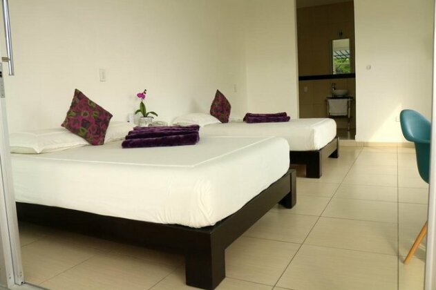 Rancho Macloy Hotel Spa & Social Events - Photo5