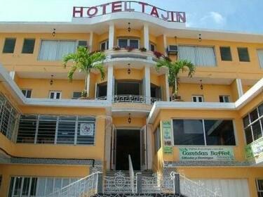 Hotel Tajin