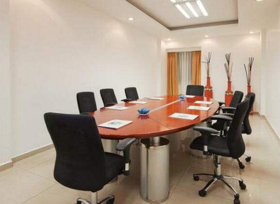 Holiday Inn Express Paraiso - Dos Bocas - Photo3