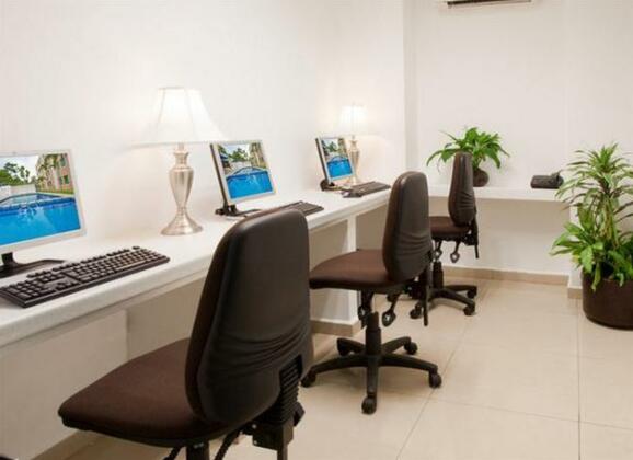 Holiday Inn Express Paraiso - Dos Bocas - Photo4