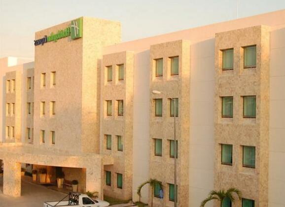 Holiday Inn Express Paraiso - Dos Bocas - Photo5