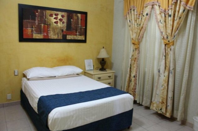 Hotel Antares Paraiso - Photo3