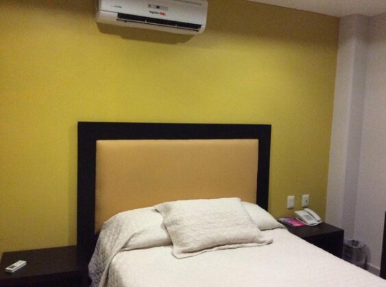 Hotel Azul Mar - Photo2