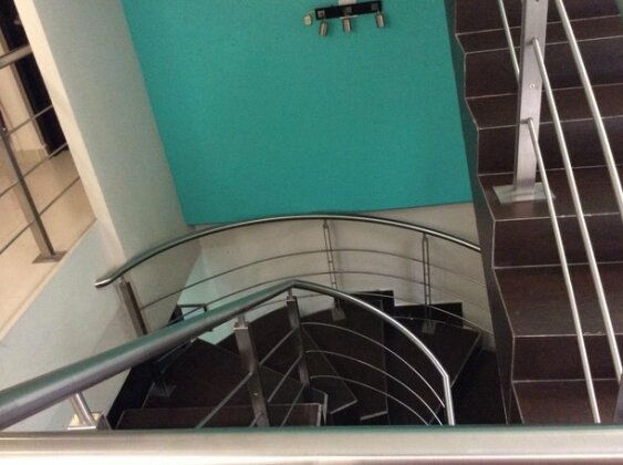 Hotel Azul Mar - Photo4