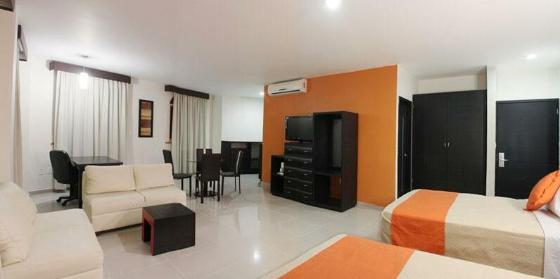 Hotel Baez Paraiso - Photo3