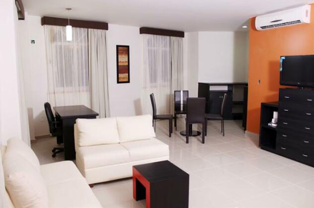Hotel Baez Paraiso - Photo4