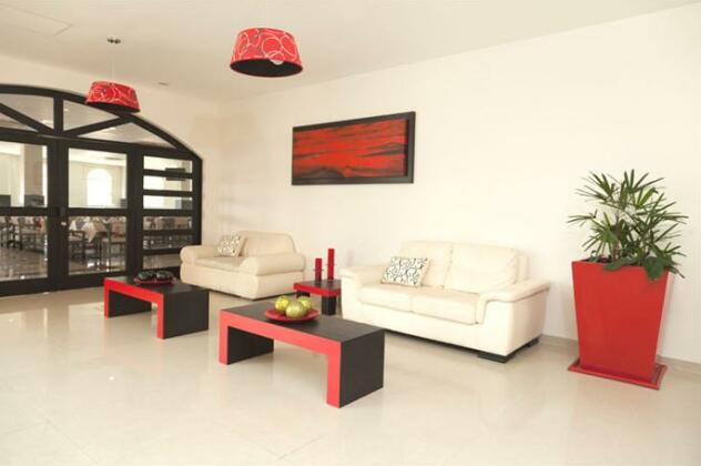 Hotel Baez Paraiso - Photo5