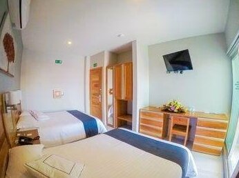 Hotel Casa Vista - Photo2