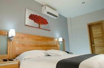 Hotel Casa Vista - Photo3