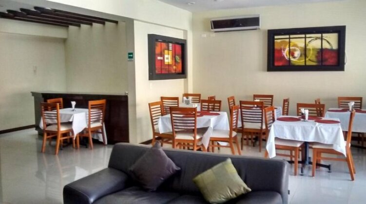 Hotel D&B Suites - Photo3