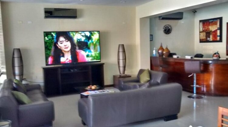 Hotel D&B Suites - Photo5