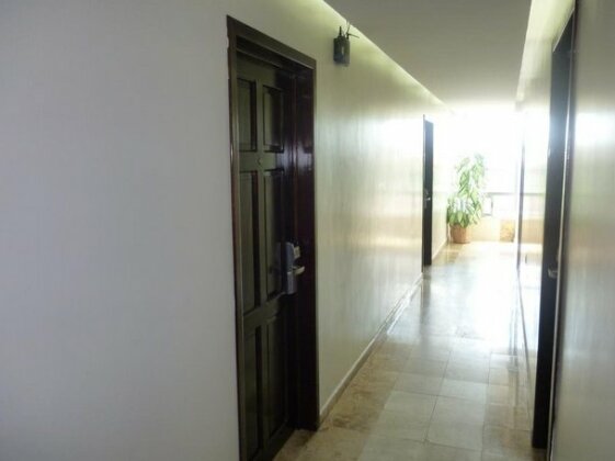 Hotel Empresarial - Photo2