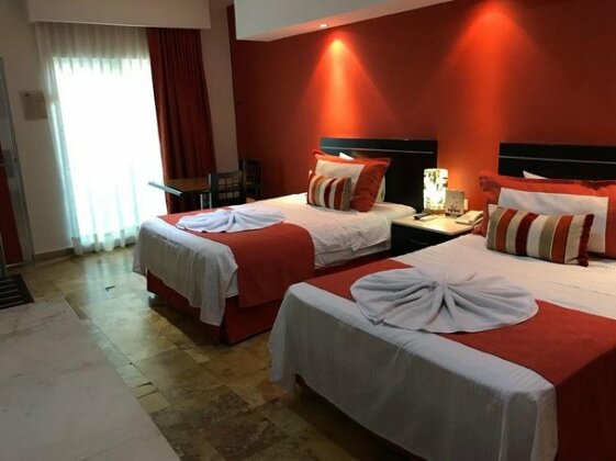 Hotel Empresarial - Photo4