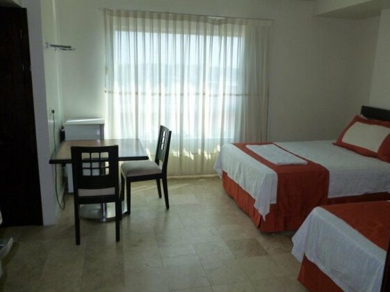 Hotel Empresarial - Photo5