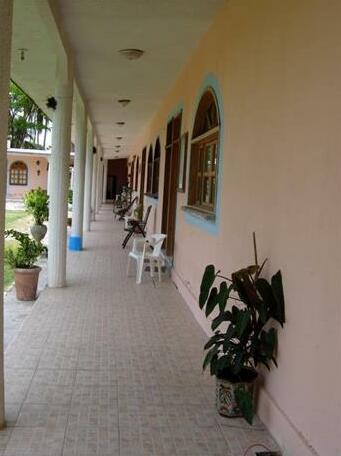 Hotel Puerto Ceiba - Photo2