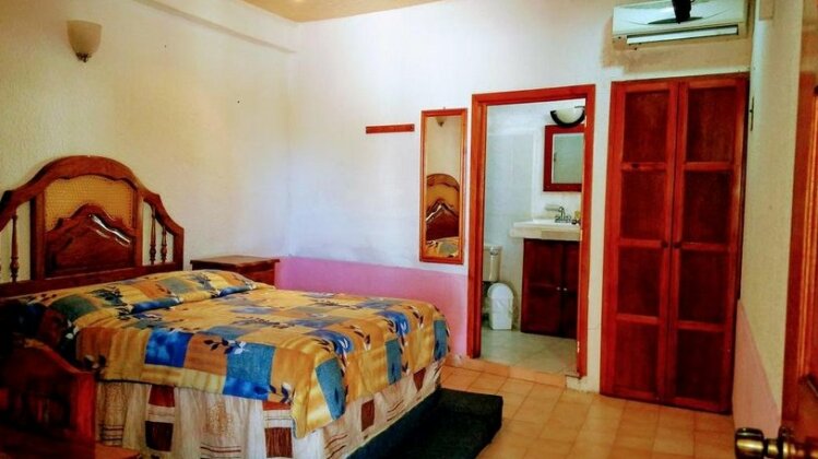 Hotel Puerto Ceiba - Photo3
