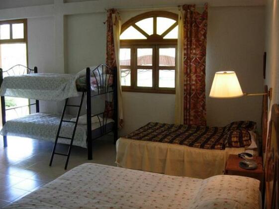 Hotel Puerto Ceiba - Photo4