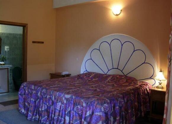 Hotel Puerto Ceiba - Photo5