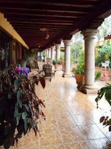 Hotel Villa Gardenias - Photo4