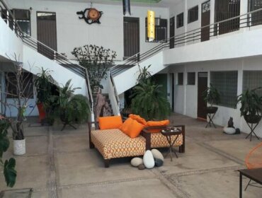 Hotel Milton Petacalco