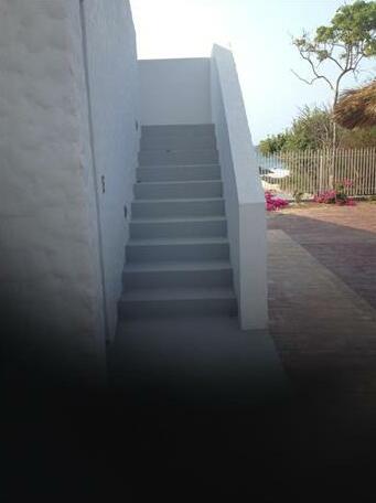 The Loft on the Pacific