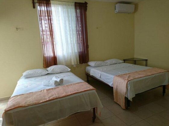 Chichen Spa and rooms - Photo2