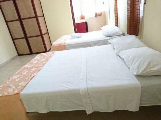 Chichen Spa and rooms - Photo4