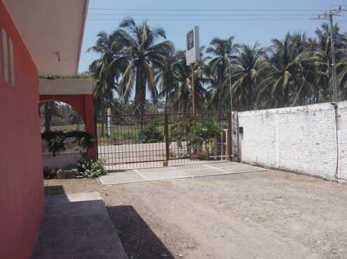 Hotel Canto del Mar - Photo2