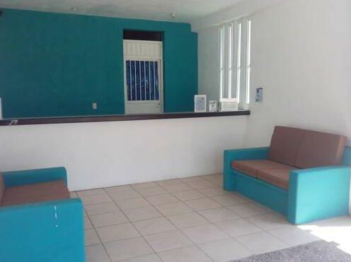 Hotel Canto del Mar - Photo3