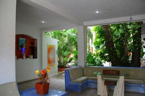 Hotel Playa Azul Playa Azul - Photo2