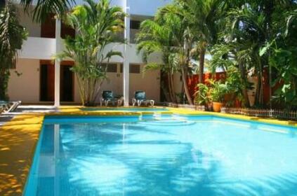 Hotel Playa Azul Playa Azul