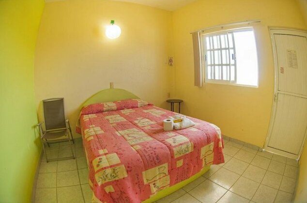 Hotel Azulejos - Photo4