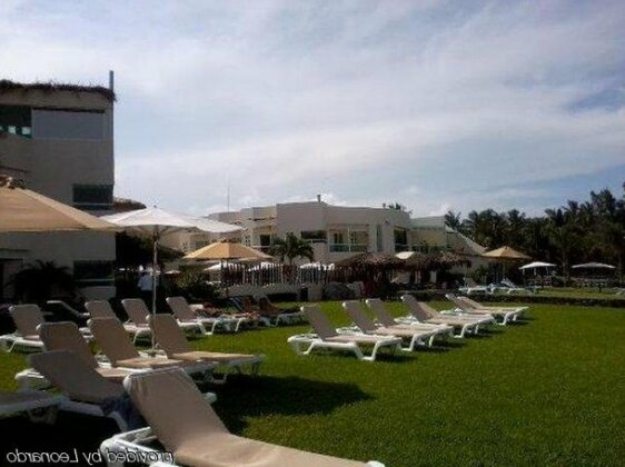Hotel Punta Real - Photo2