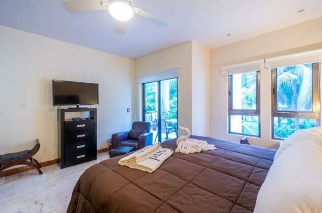 3 Bedroom Condo With Private Balcony Sleeps 6 - Bri 8693 - Photo3