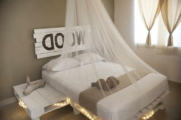 Alma Mia Eco Bed & Breakfast - Photo4