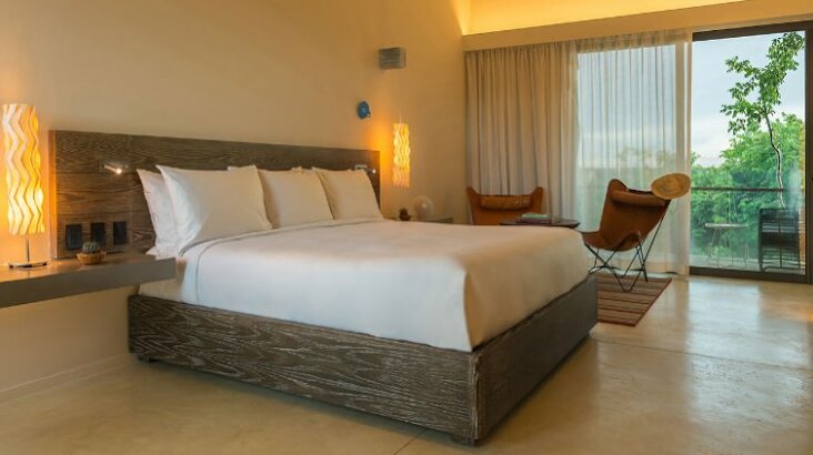 Andaz Mayakoba Resort Riviera Maya - Photo4