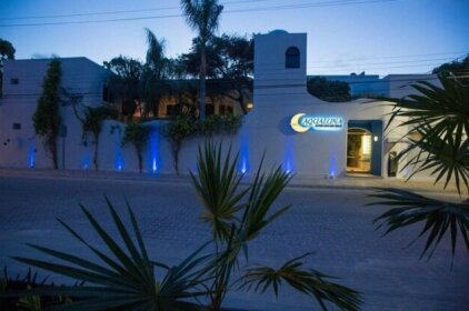 Aqualuna Hotel Playa del Carmen