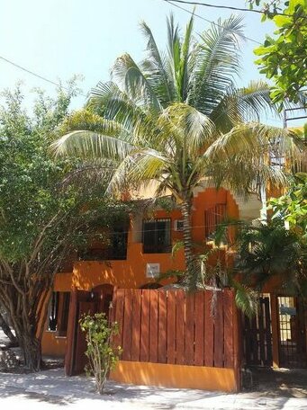 Berry House - Caribbean Style - Photo2
