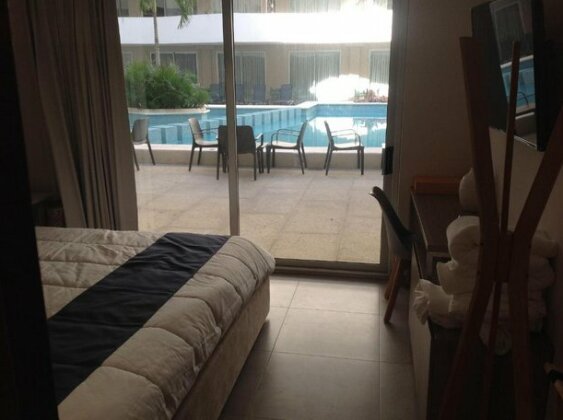 Brand new 1 BDR Apartment just 2 blocks from the beach in Playa Del Carmen - Photo2
