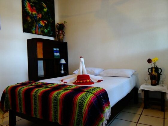 Casa Tucan Hotel - Photo4