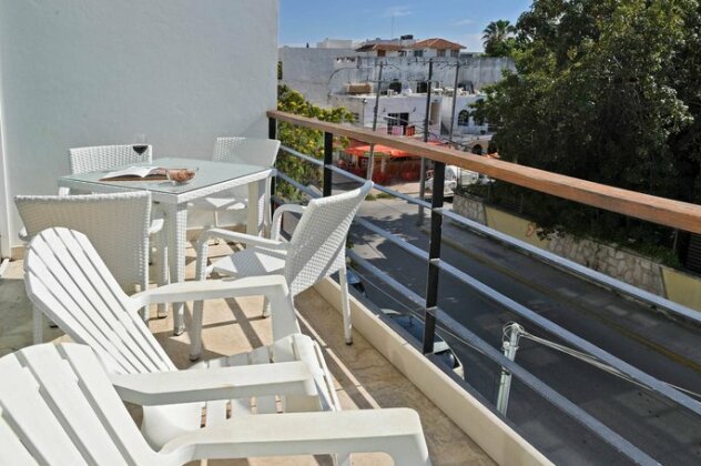 Costa Fina Oceanview Penthouse - Photo5