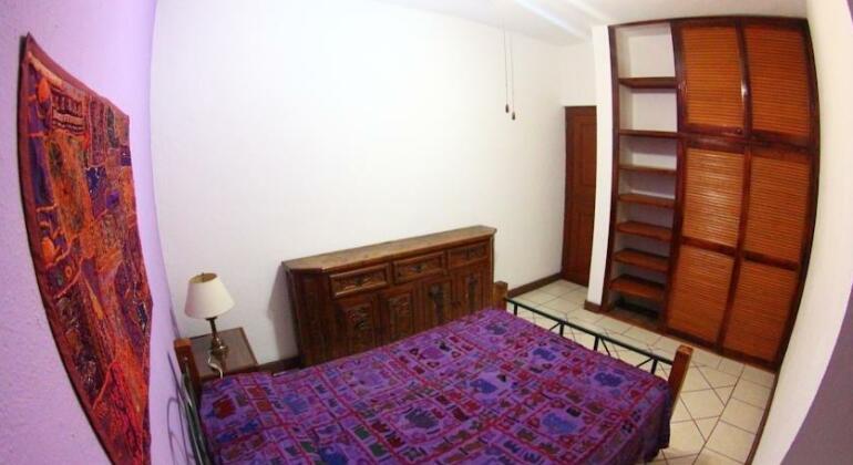 Ethnic Bed and Breakfast - Photo3