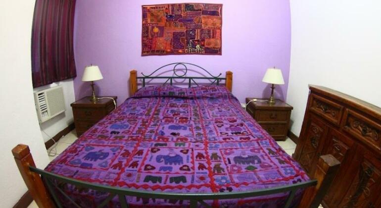 Ethnic Bed and Breakfast - Photo4