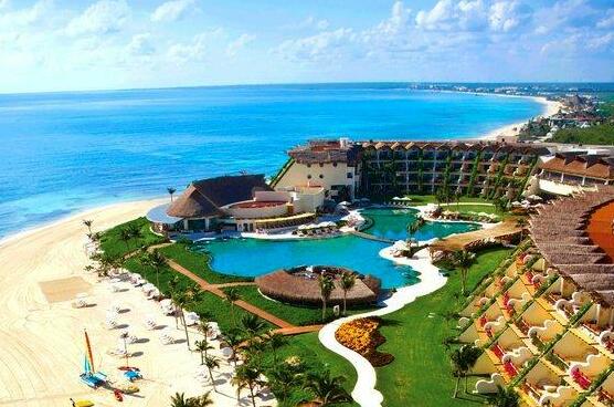 Grand Velas Riviera Maya - All Inclusive - Photo3