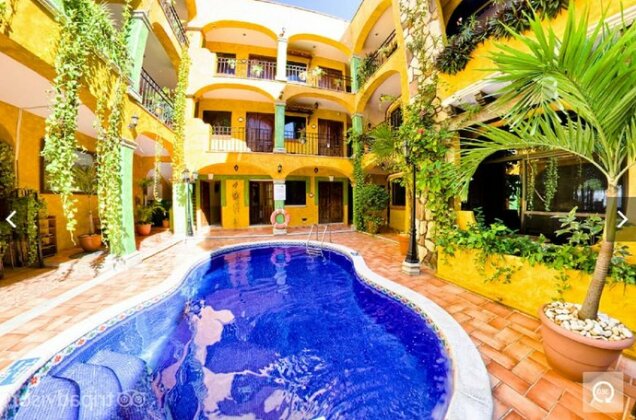Hacienda Del Caribe Hotel - Photo2