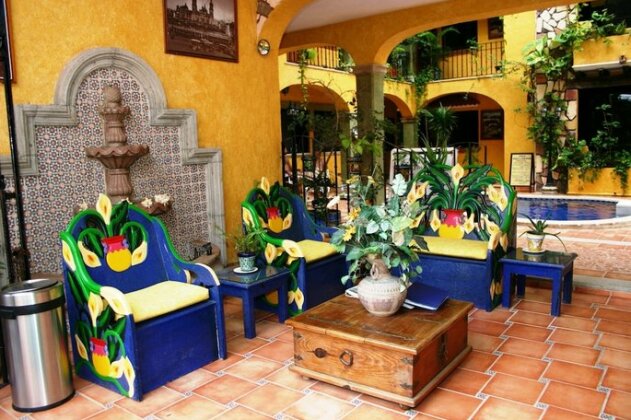 Hacienda Del Caribe Hotel - Photo5